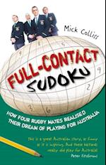 Full Contact Sudoku