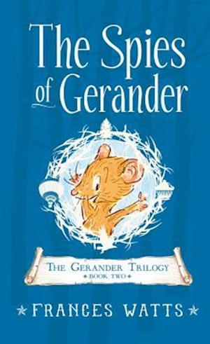 Spies of Gerander