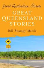 Great Australian Stories Queensland