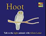 Hoot (Talk to the Animals) board book