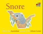 Snore (Talk to the Animals) board book