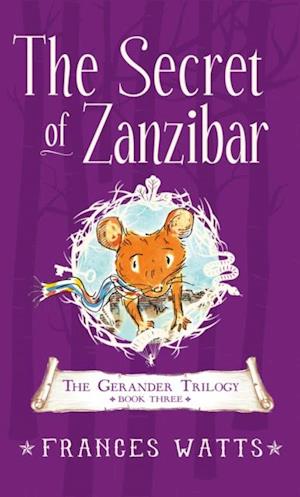 Secret of Zanzibar