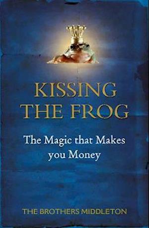 Kissing the Frog