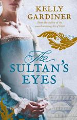 Sultan's Eyes