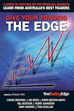 Give Your Trading the Edge