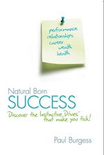 NATURAL BORN SUCCESS