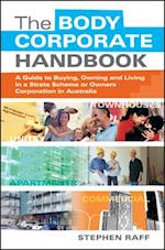 The Body Corporate Handbook