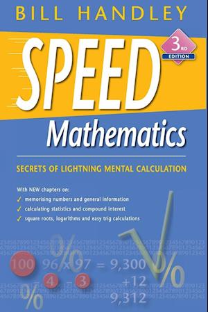 Speed Mathematics