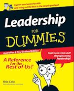 Leadership For Dummies