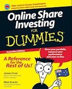 Online Share Investing for Dum