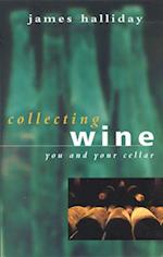 Collecting Wine