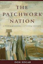 The Patchwork Nation