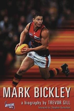 Mark Bickley a Biography