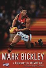 Mark Bickley a Biography