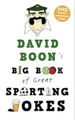 David Boon's Big Book of Great Sporting Jokes