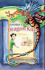 Sarindi's Dragon Kite