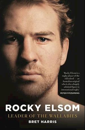 Rocky Elsom