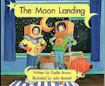 Springboard  Lvl 10h: The Moon Landing
