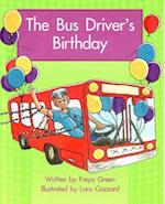 Springboard Lvl 12e: Bus Driver's Birthda