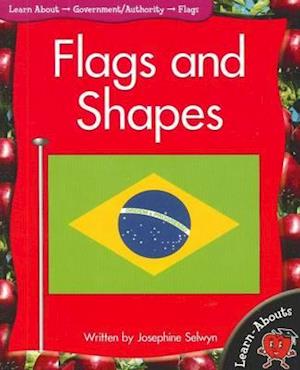 Learnabouts Lvl 1: Flags and Shapes