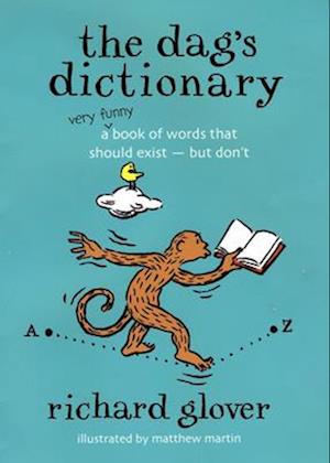 Dag's Dictionary