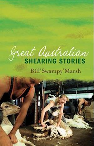 Great Australian Shearing Stories