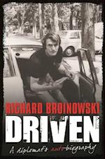 Driven a Diplomats Auto Biography