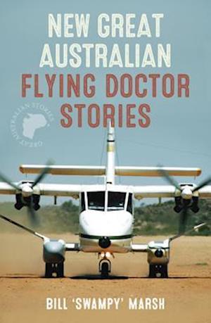 New Great Australian Flying Doctor Stories