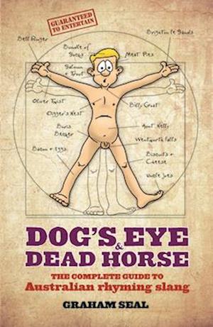 Dogs Eye and Dead Horse