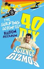 Surfing Scientist 40 DIY Gizmos