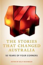 Stories That Changed Australia