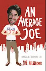 Average Joe