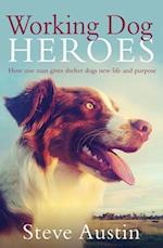 Working Dog Heroes