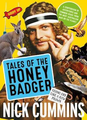 Tales of the Honey Badger