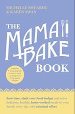 The MamaBake Book