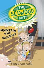 The Selwood Boys