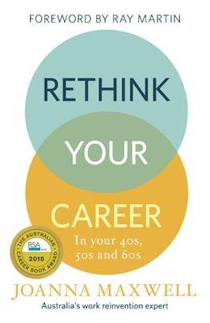 Rethink Your Career