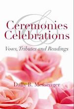 Ceremonies & Celebrations