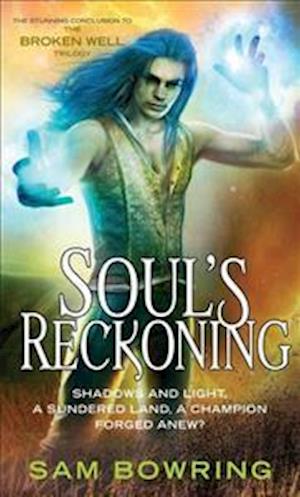 Soul’s Reckoning