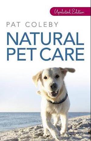 Natural Pet Care