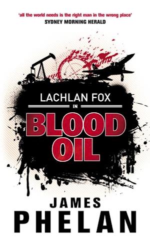 Blood Oil