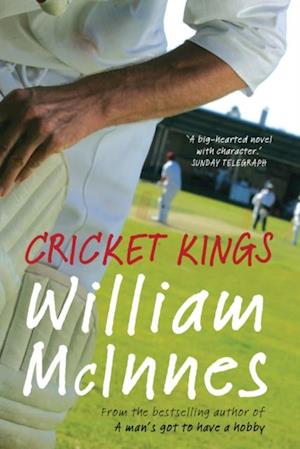 Cricket Kings