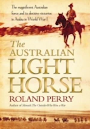 Australian Light Horse