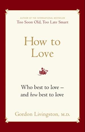 How to Love