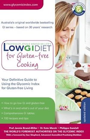 Low GI Diet for Gluten-free Cooking