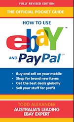 How to Use eBay and PayPal