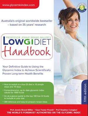 Low GI Diet Handbook