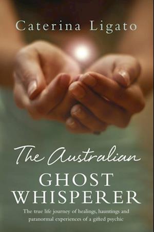 Australian Ghost Whisperer