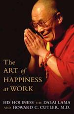 Art of Happiness at Work