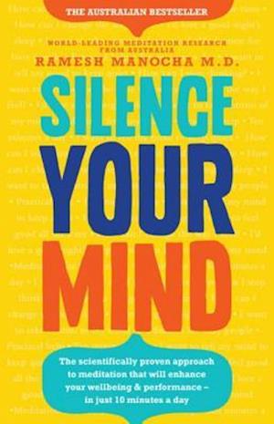 Silence Your Mind